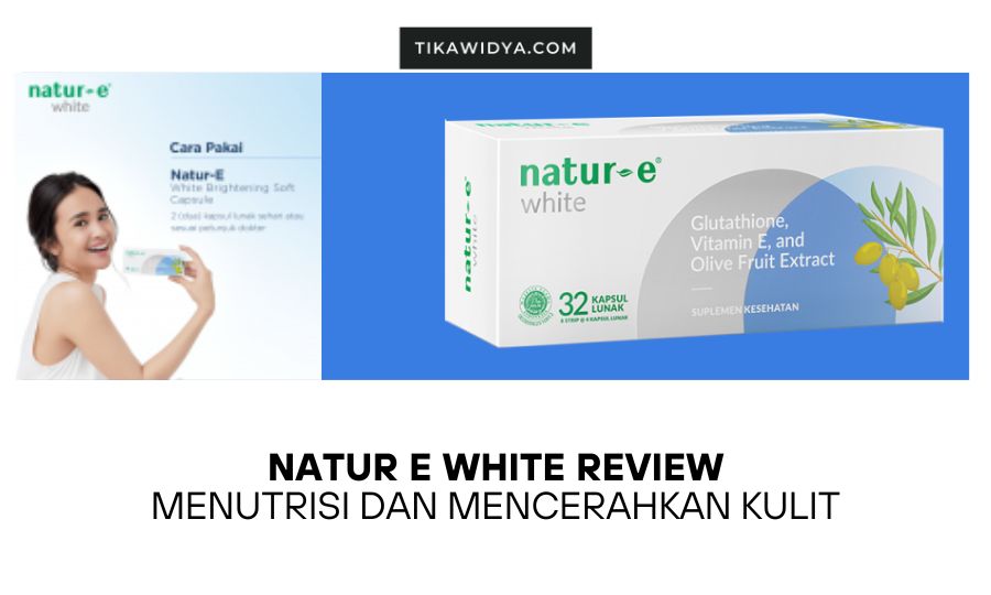 natur e white review