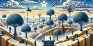 15 Contoh Keterampilan Menulis untuk Mendukung Karirmu di Berbagai Bidang