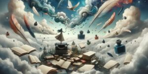 Apa Itu Penulis Ini 17 Profesi Penulis dan Kisaran Gajinya!