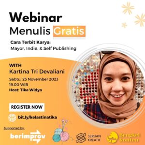 Webinar Tika x Tina November 2023