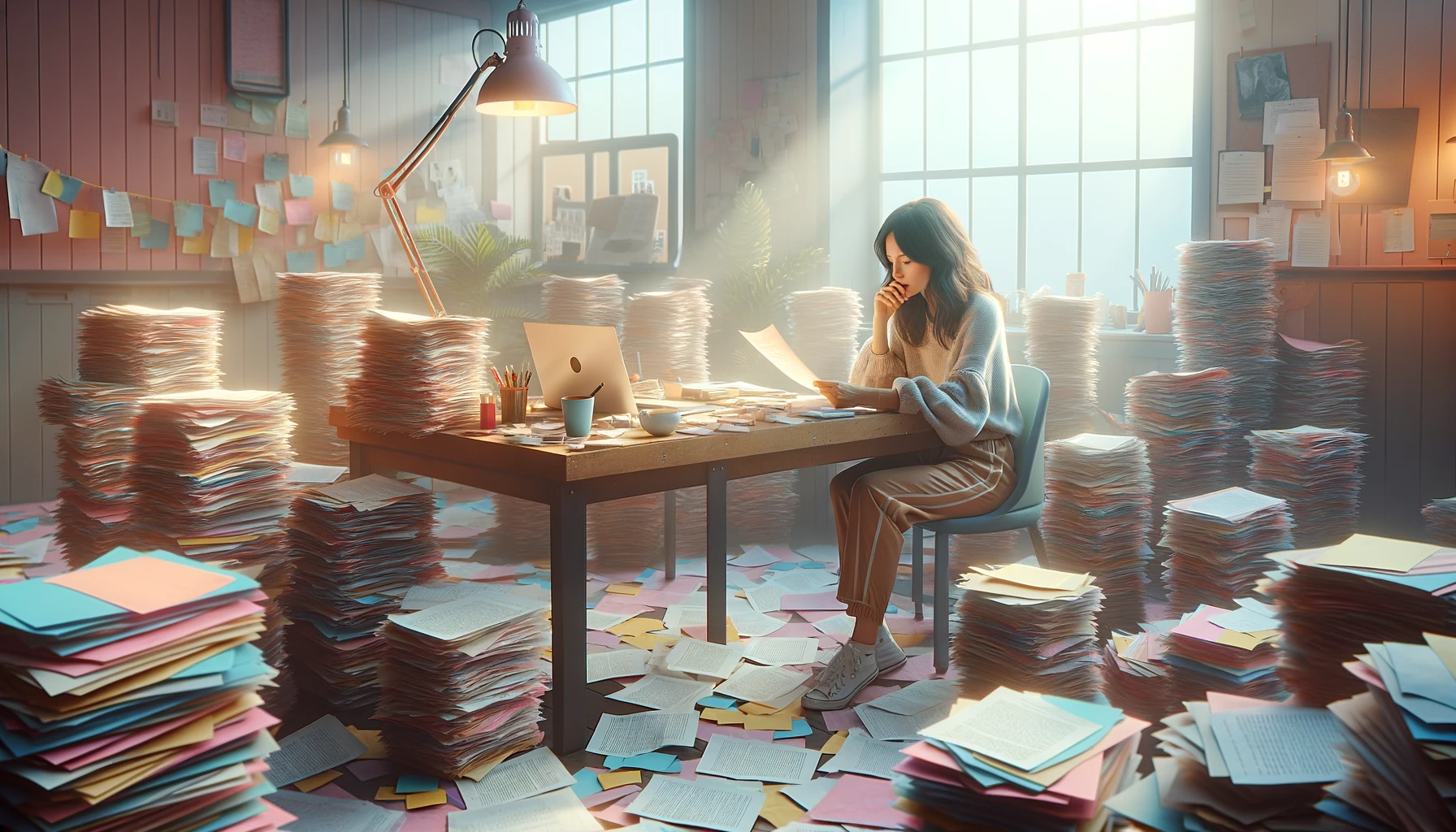 10 Cara Efektif Menerima dan Mengolah Feedback dari Pembaca