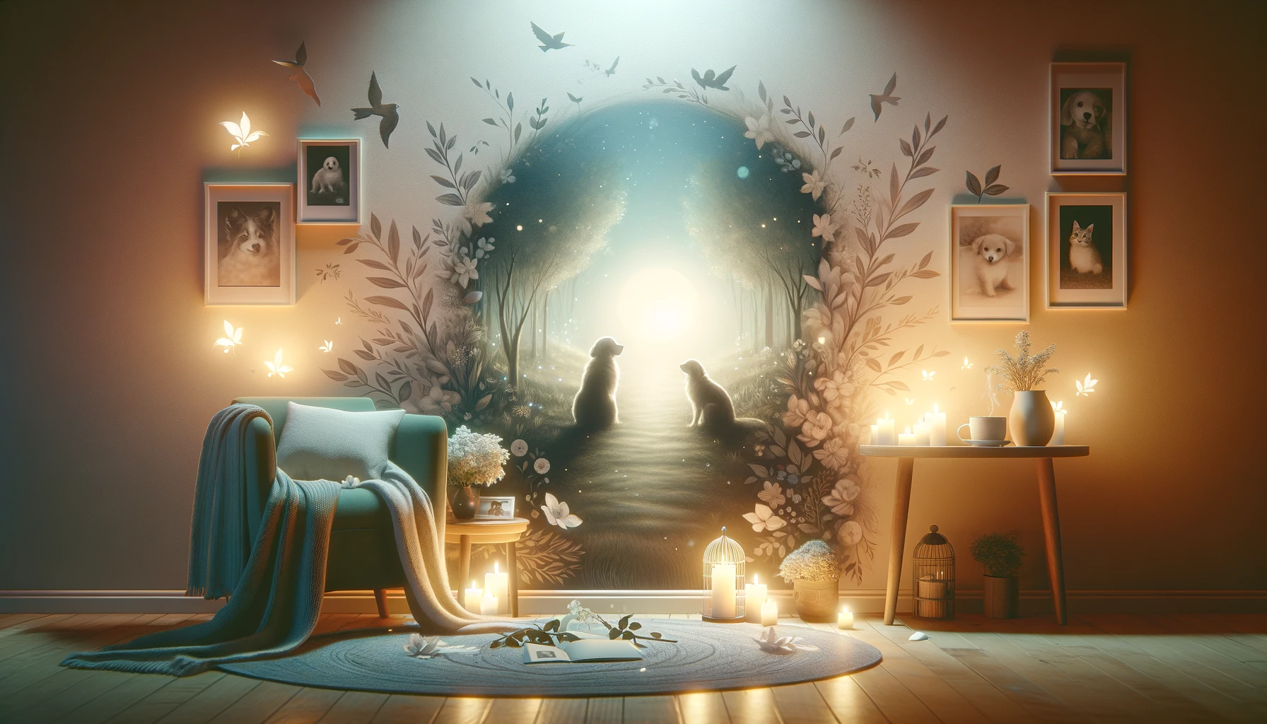 How to Cope with the Loss of Pets in 8 Steps