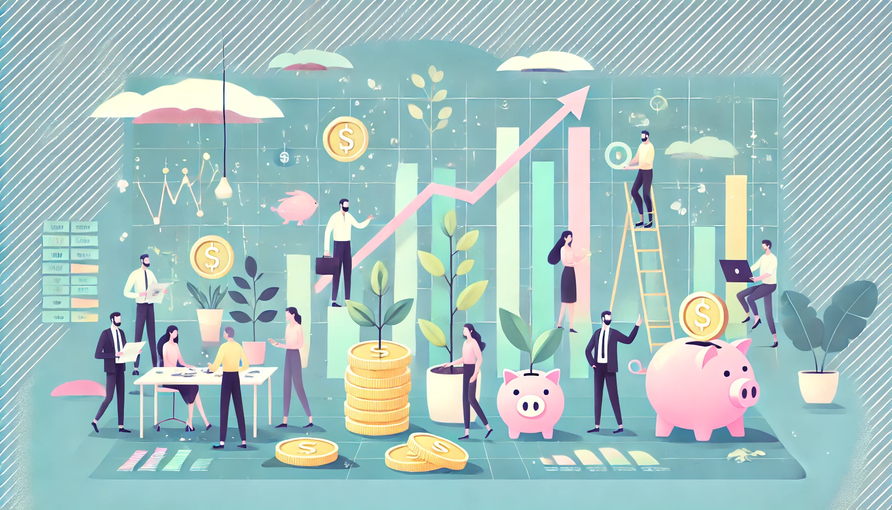 Cari Investasi yang Aman dan Berkah? Reksadana Syariah Jawabannya