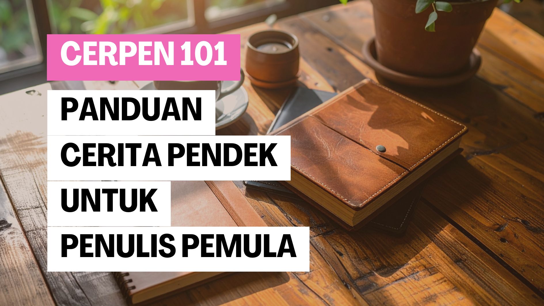 pengertian cerpen (1)