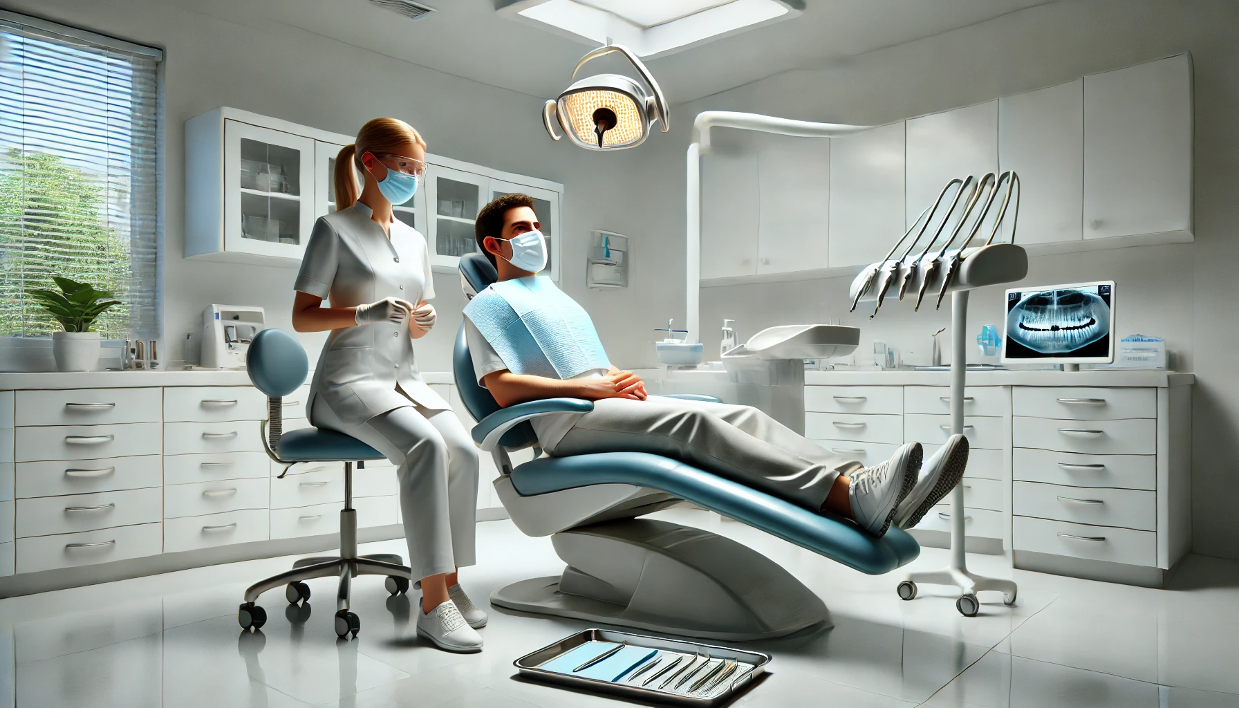 happy dental clinic dokter gigi