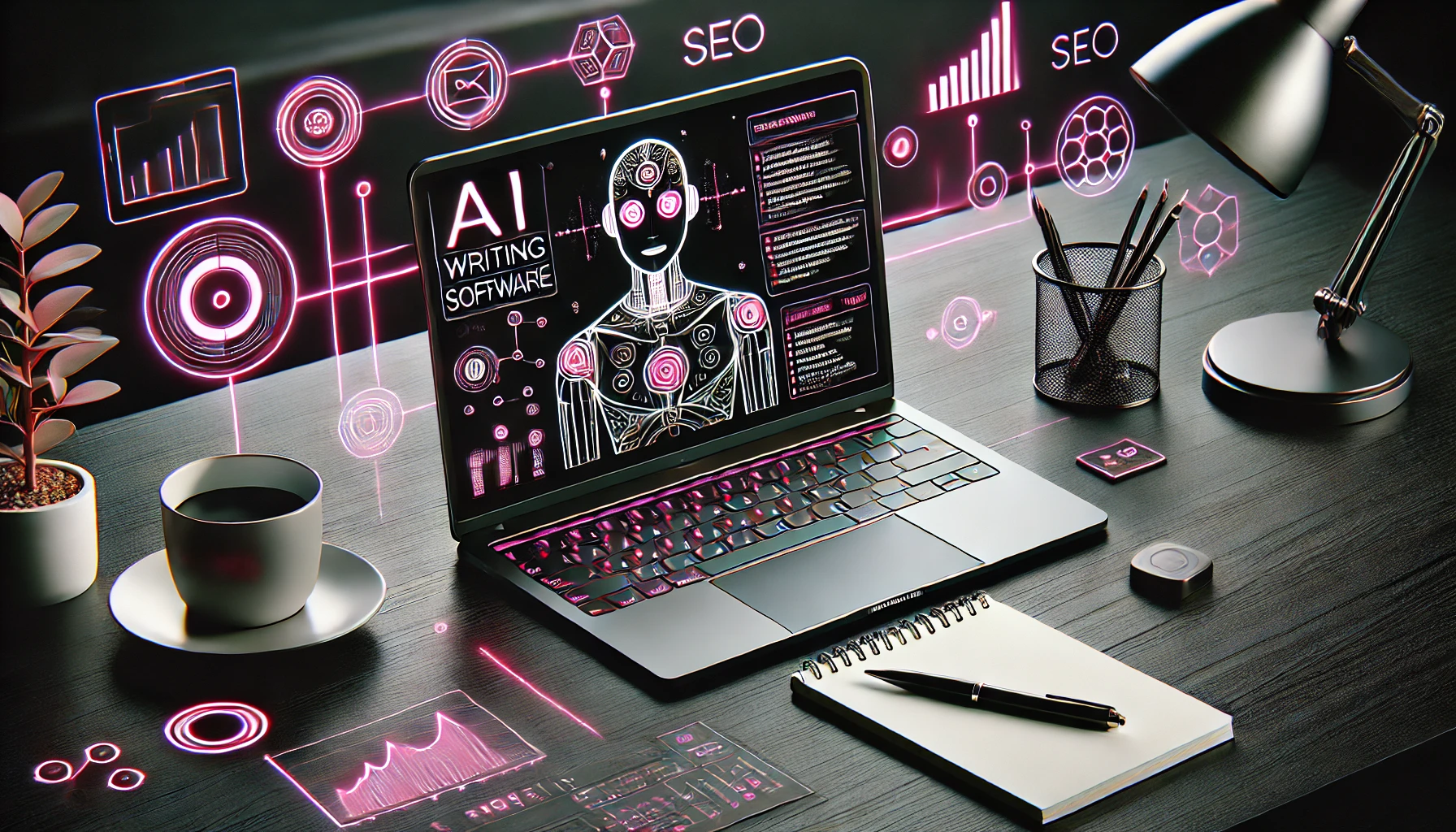 AI untuk meningkatkan SEO