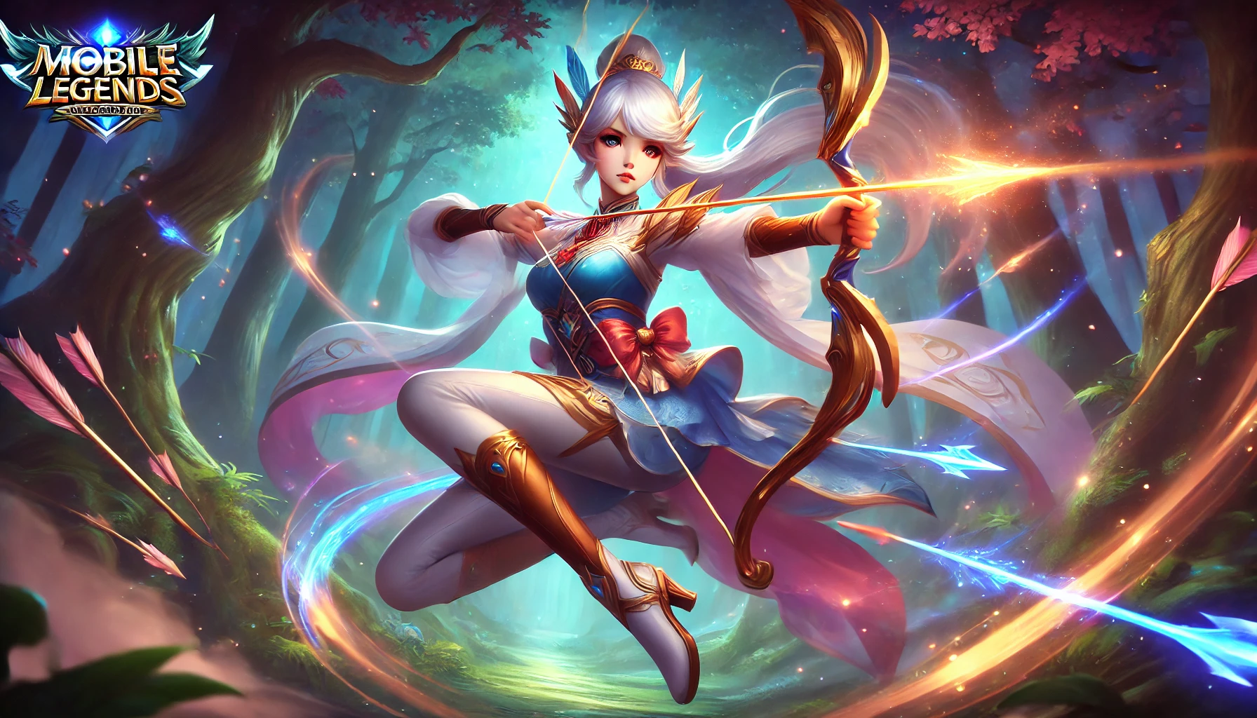 miya mobile legends