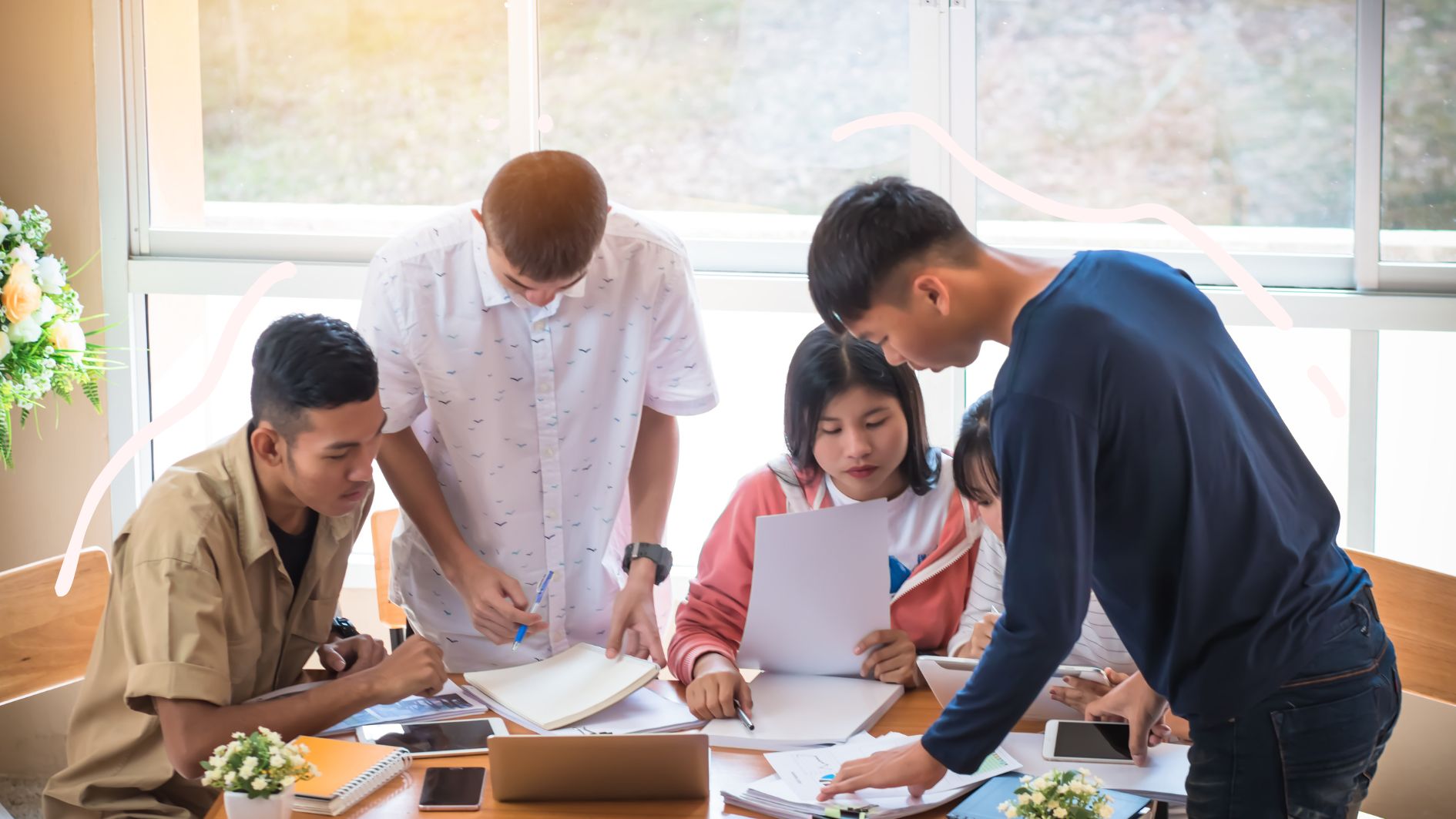 penulisan kata kunci yang benar