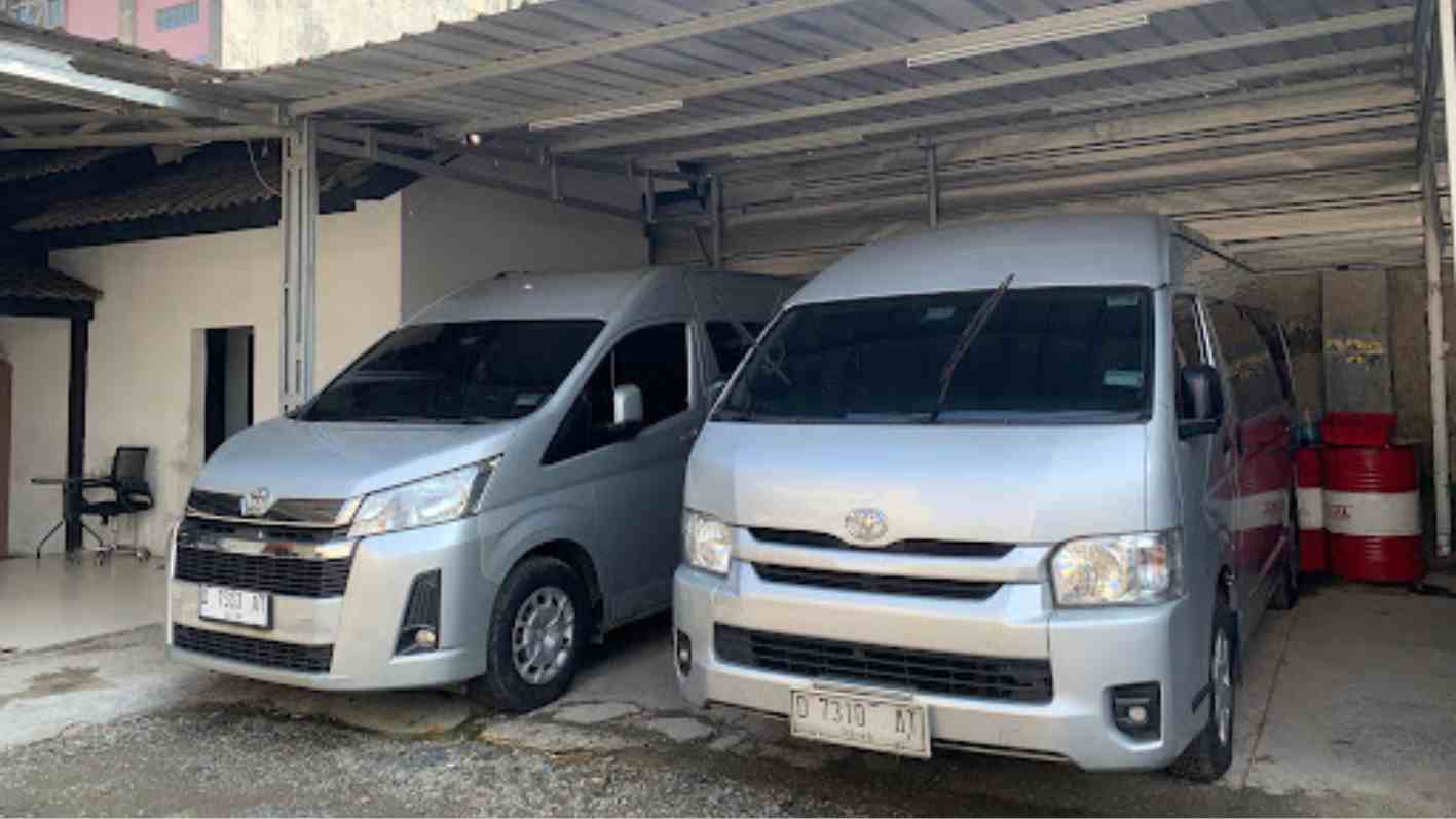 harga sewa mobil bandung