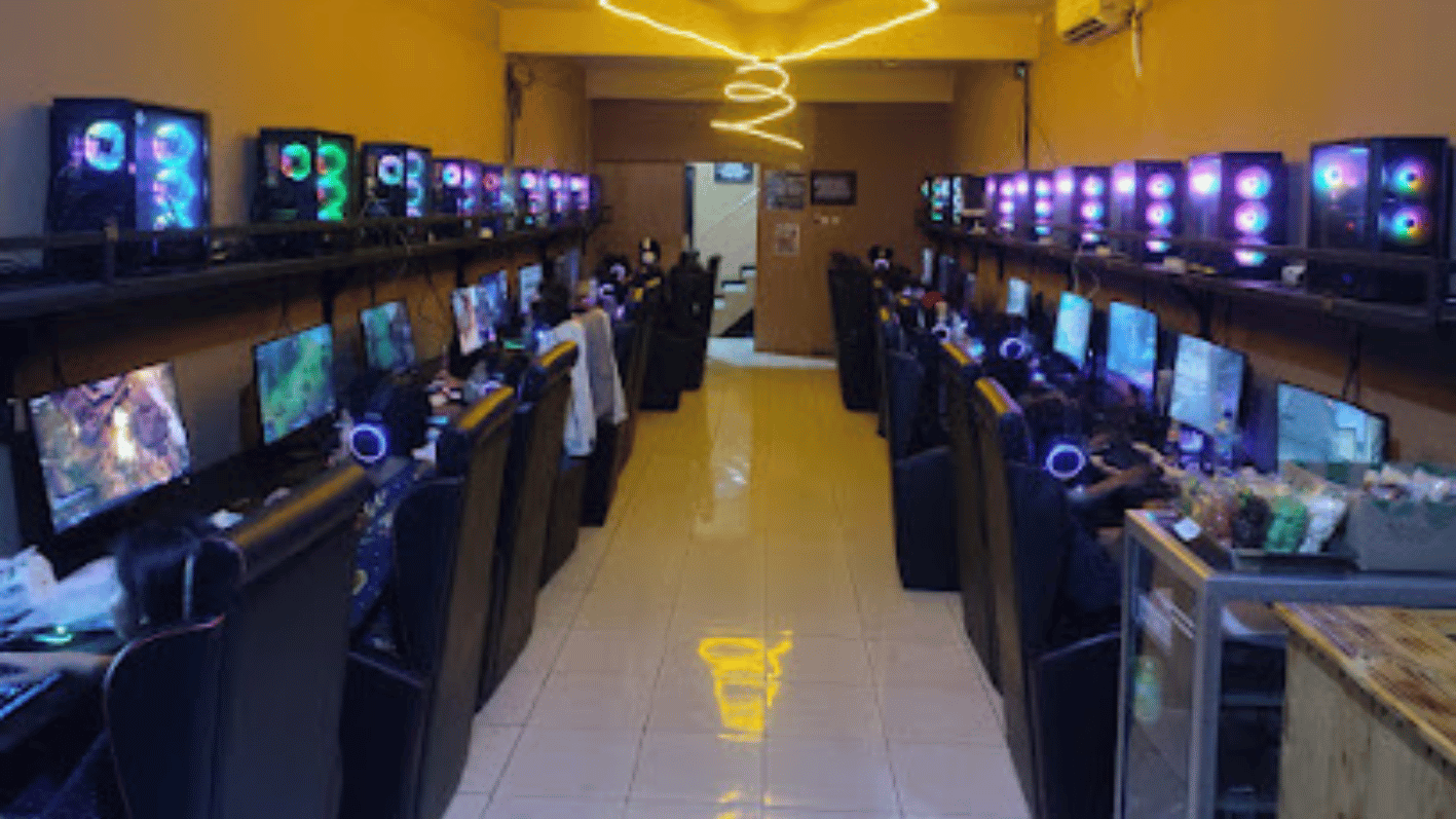 warnet gaming malang