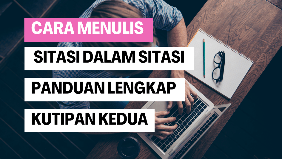 Menulis Sitasi dalam Sitasi