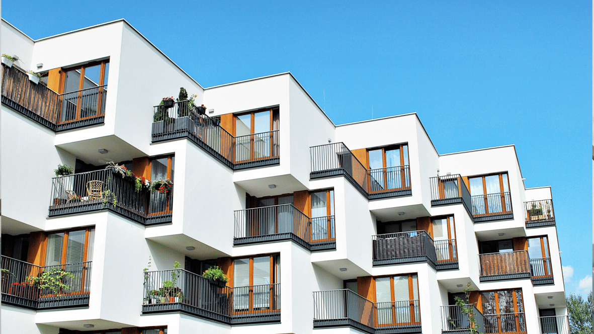 apartment for rent in Singapore